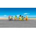  LEGO® City Paplūdimio gelbėtojų stotis 60328